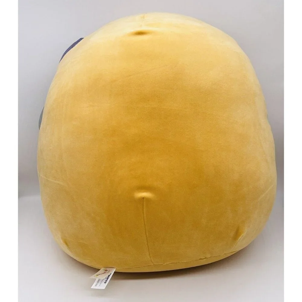 NWT Squishmallows Wylie The Great Toaster Pastry 18